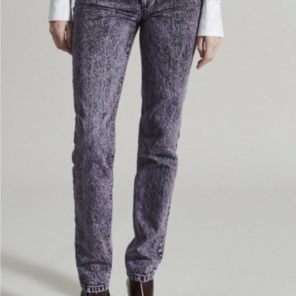 Rachel Comey Bastien pant lavender. NWOT